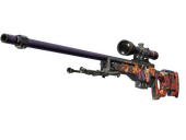 AWP | Oni Taiji (Field-Tested)