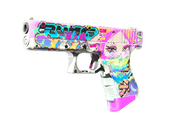 Glock-18 | Fully Tuned (Minimal Wear)