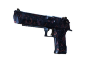 Desert Eagle | Night Heist (Factory New)