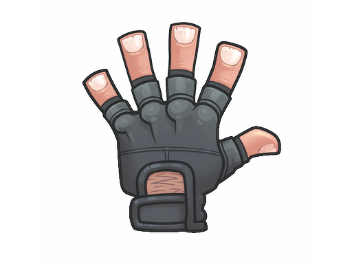 Lefty (T)