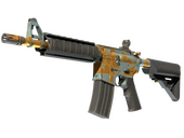 M4A4 | Daybreak (Factory New)
