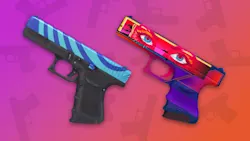 Best Glock-18 Skins 2026