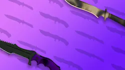 Best Budget CS2 Knives 2026