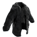 Blackout Jacket