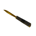 Strange Professional Killstreak Australium Knife